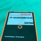 HONEYWELL-FF-SXZBOX8M12L02/FFSXZBOX8M12L02