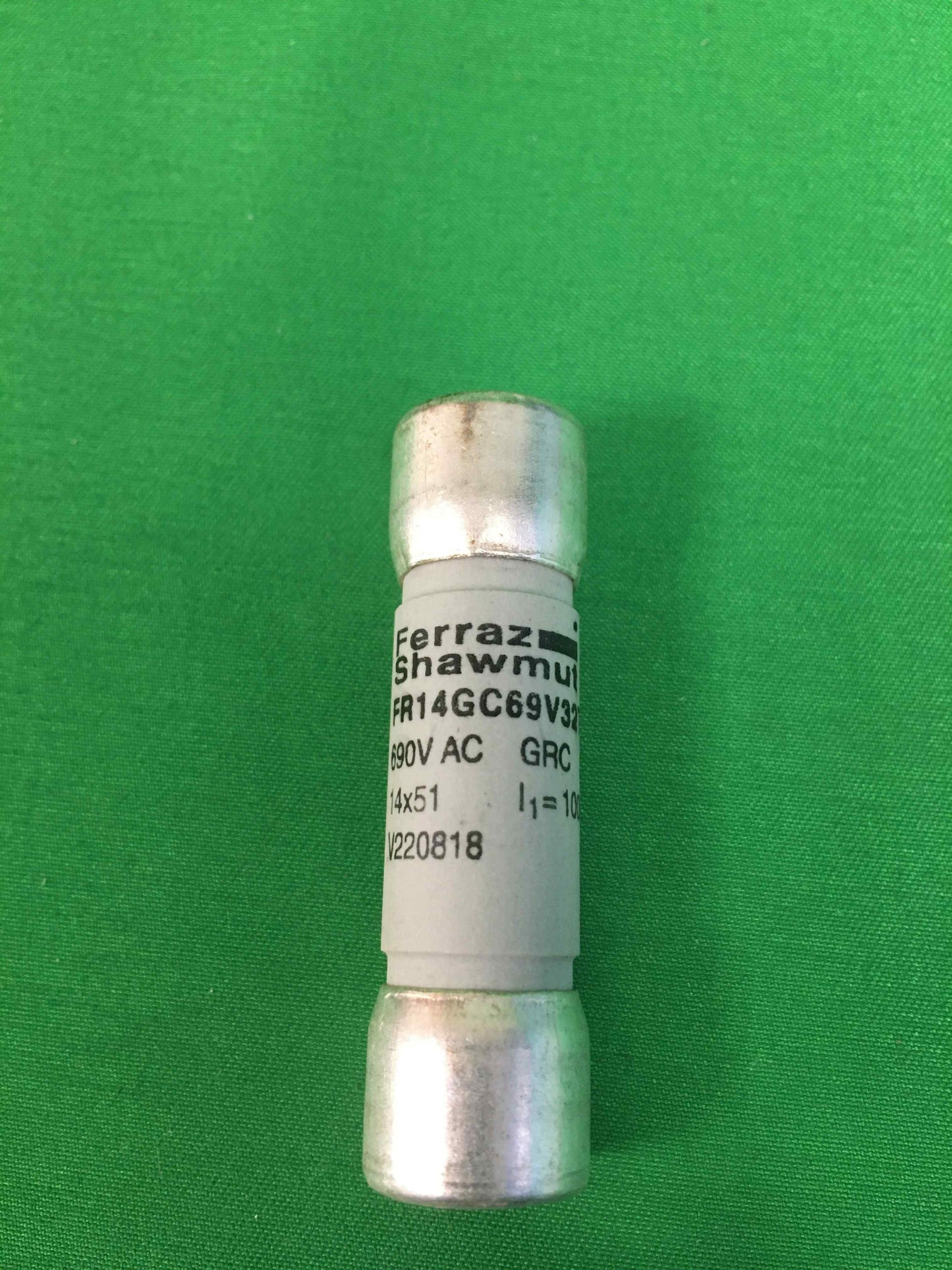 PROTISTOR FR14GC69V32T FR14GC69V32T 8 UNITS