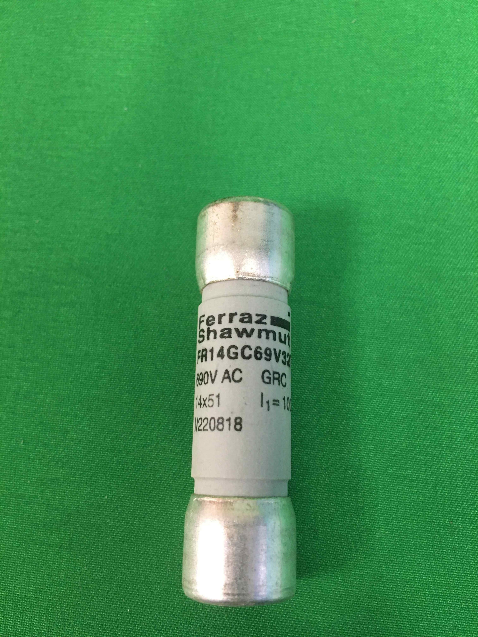 PROTISTOR FR14GC69V32T FR14GC69V32T 8 UNITS
