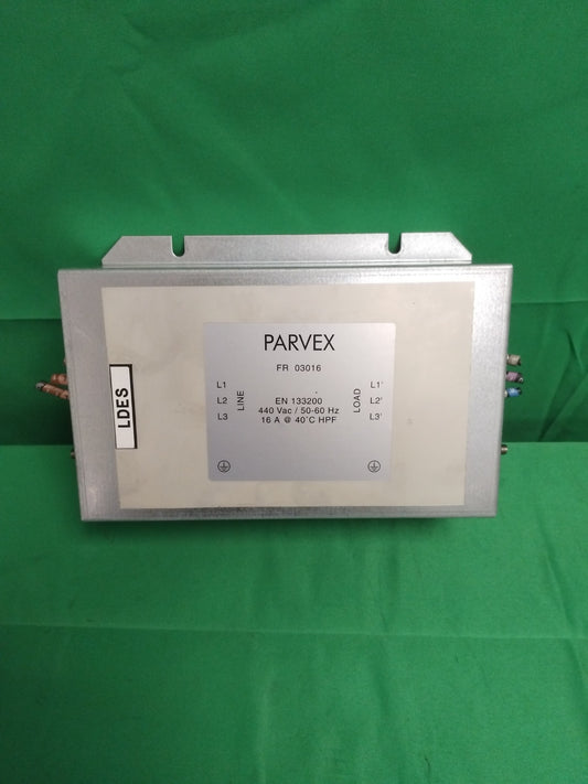 PARVEX FR 03016 FR03016
