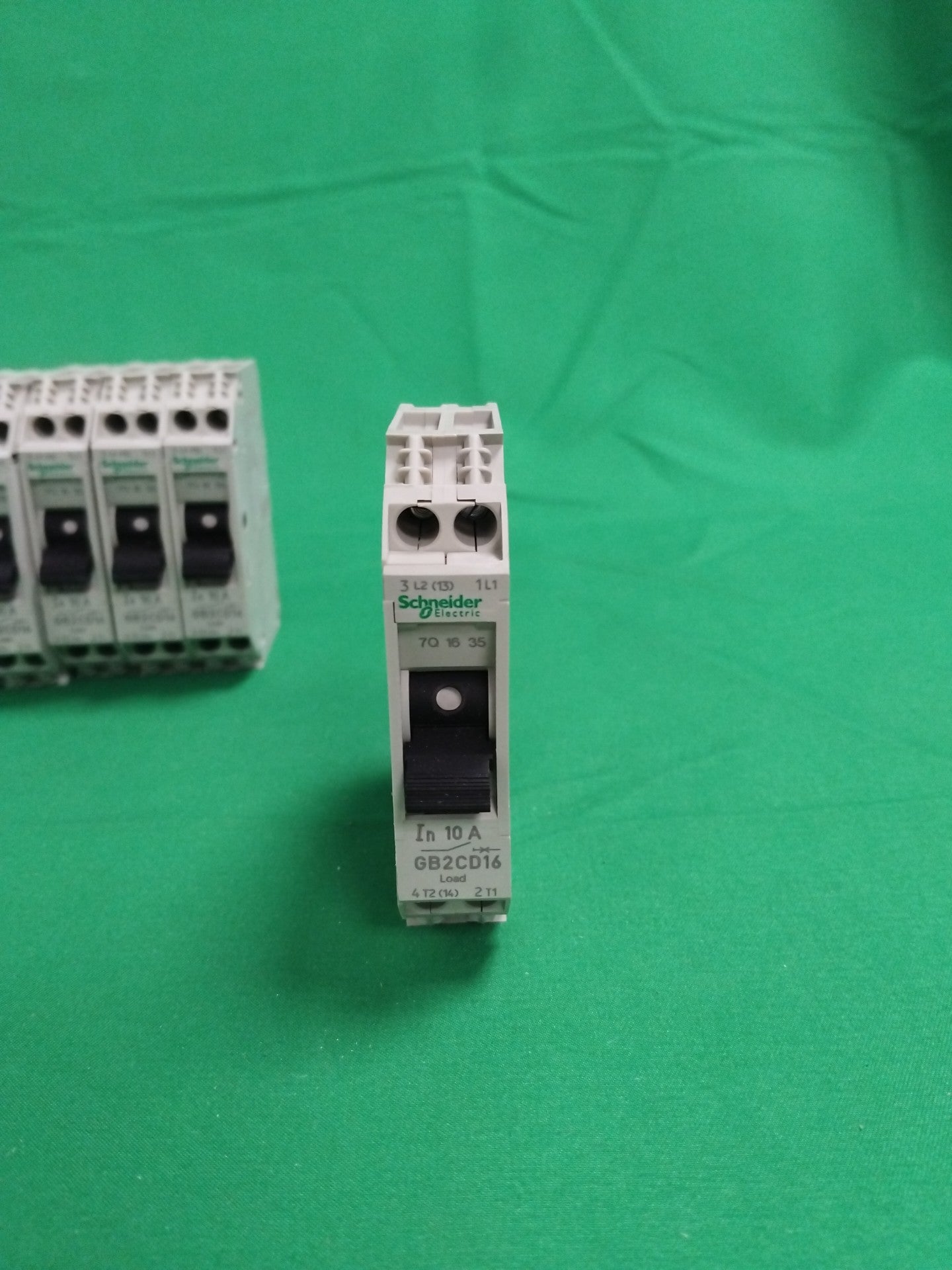 Schneider-Electric GB2 CD16 GB2CD16