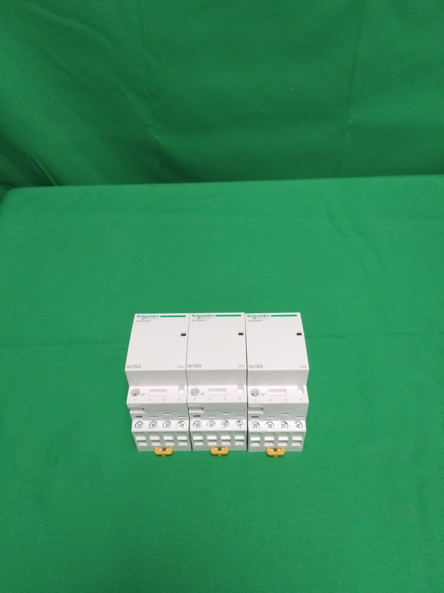 Schneider-Electric GC1640F5 GC1640F5