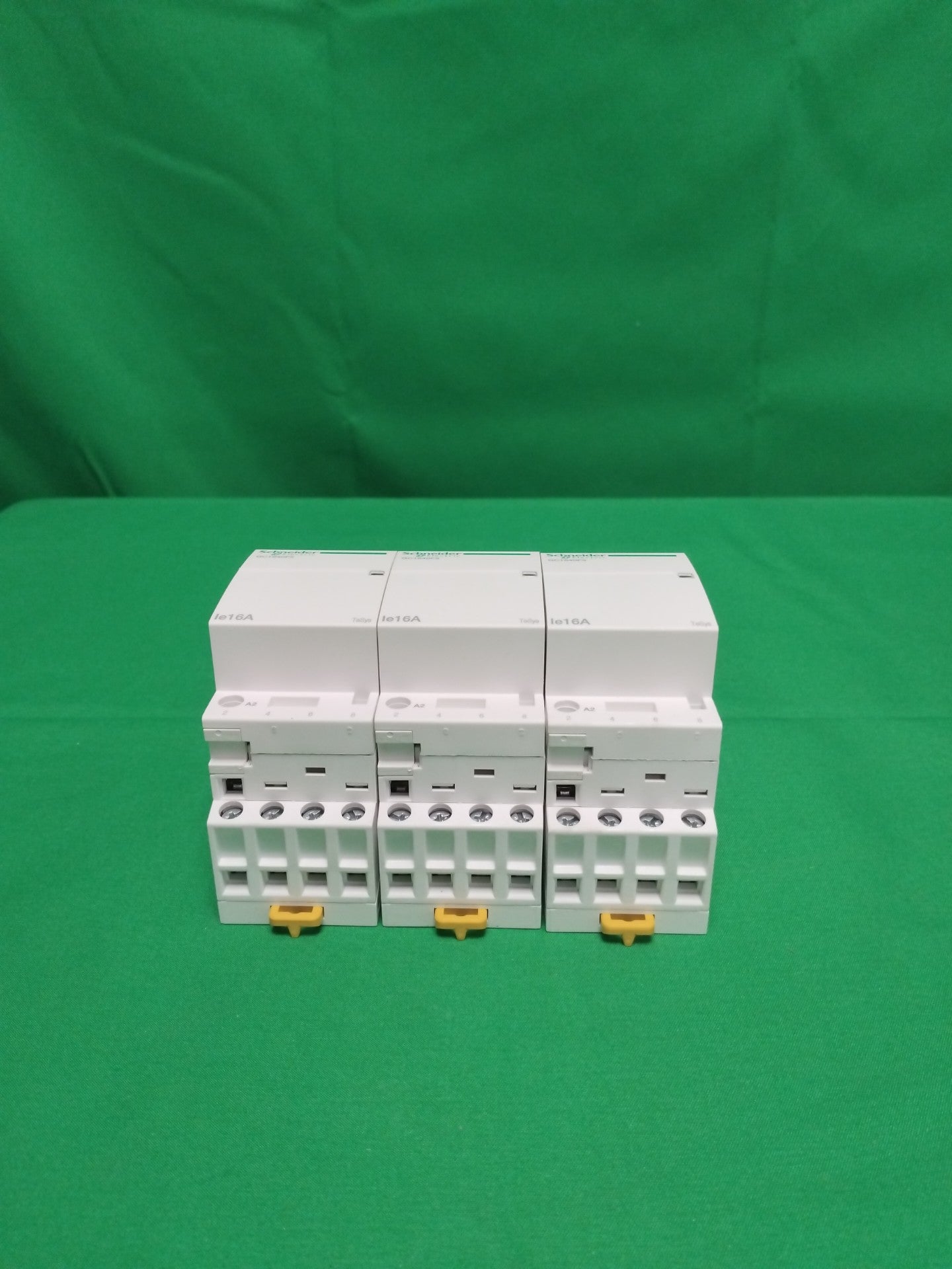 Schneider-Electric GC1640F5 GC1640F5