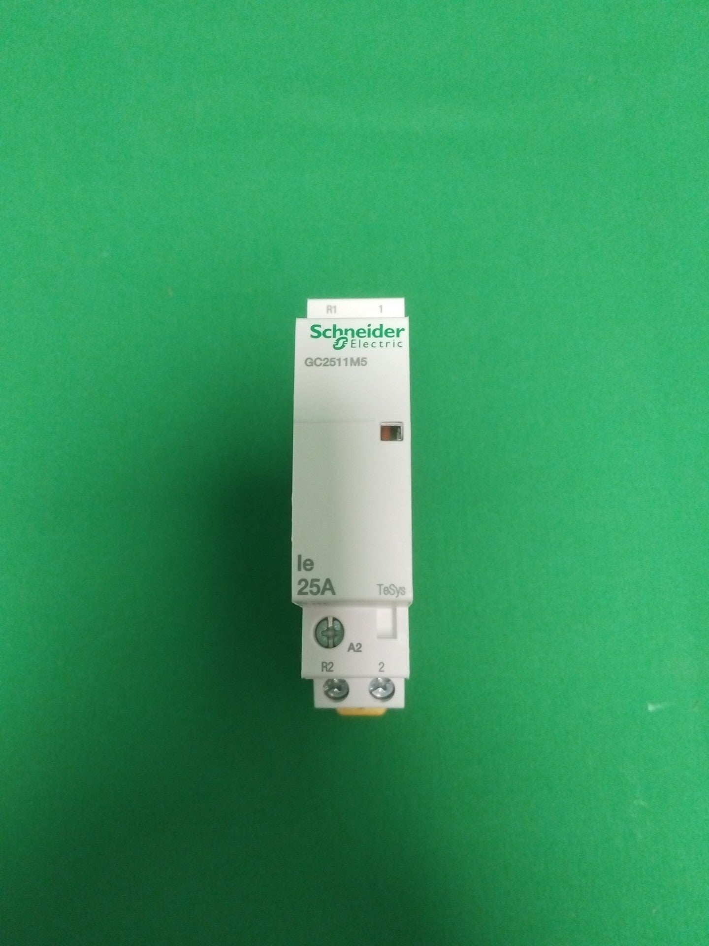 Schneider-Electric GC2511M5 GC2511M5 WITHOUT ORIGINAL PACKAGING