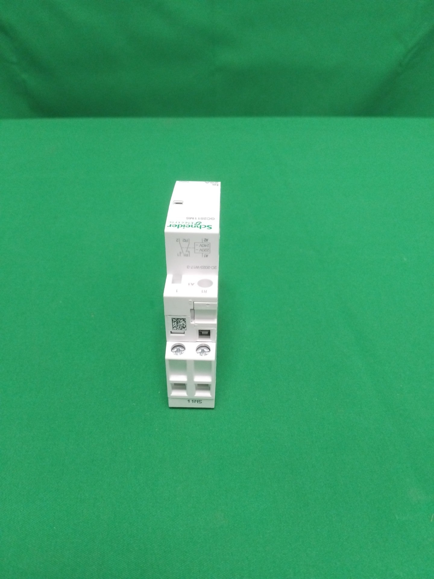 Schneider-Electric GC2511M5 GC2511M5 WITHOUT ORIGINAL PACKAGING