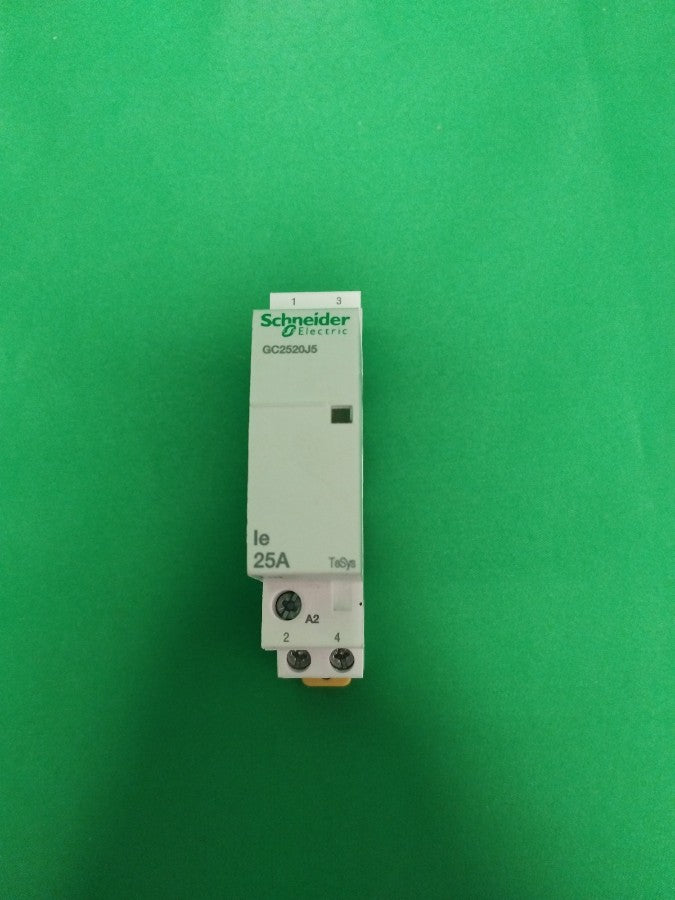Schneider-Electric GC2520J5 GC2520J5 WITHOUT ORIGINAL PACKAGING