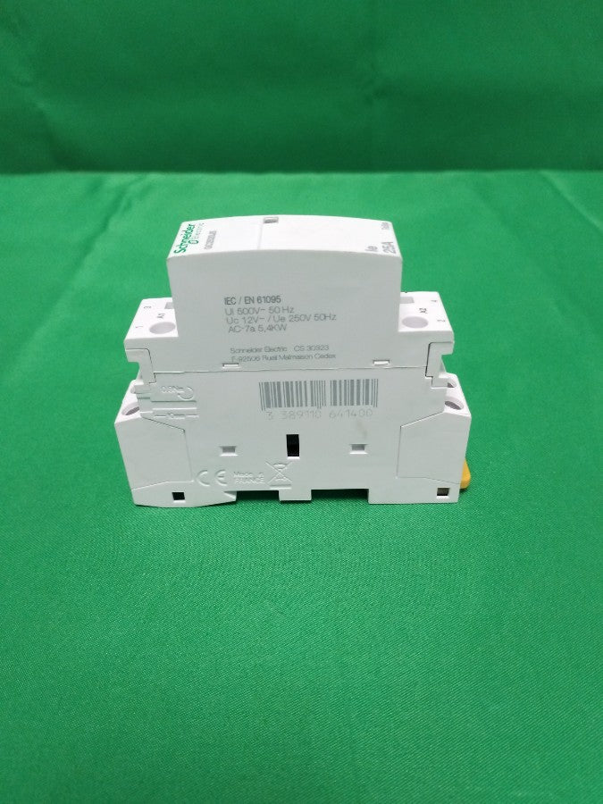 Schneider-Electric GC2520J5 GC2520J5 WITHOUT ORIGINAL PACKAGING