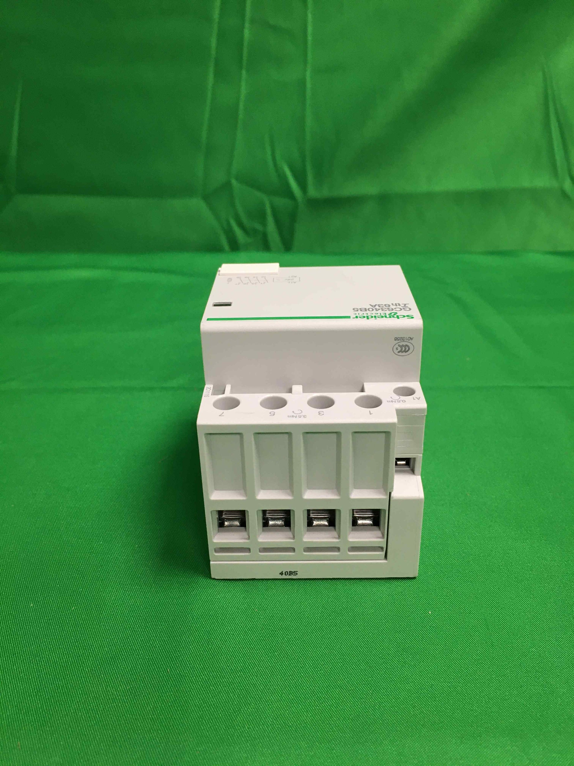 Schneider-Electric GC6340B5 GC6340B5 WITHOUT ORIGINAL PACKAGING