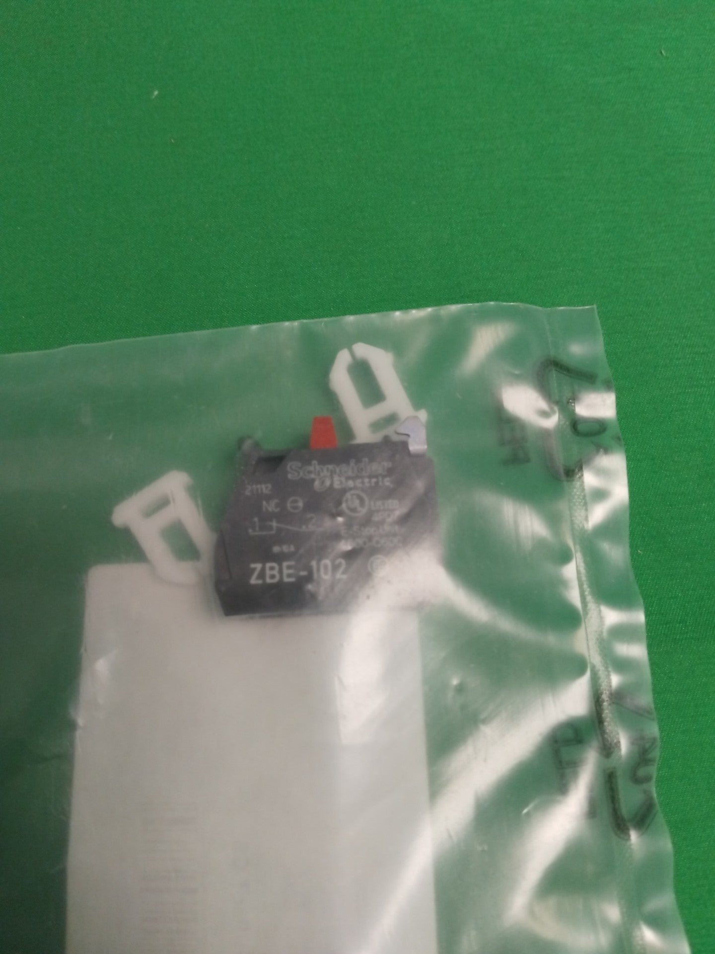 Schneider-Electric GS1AM101 GS1AM101