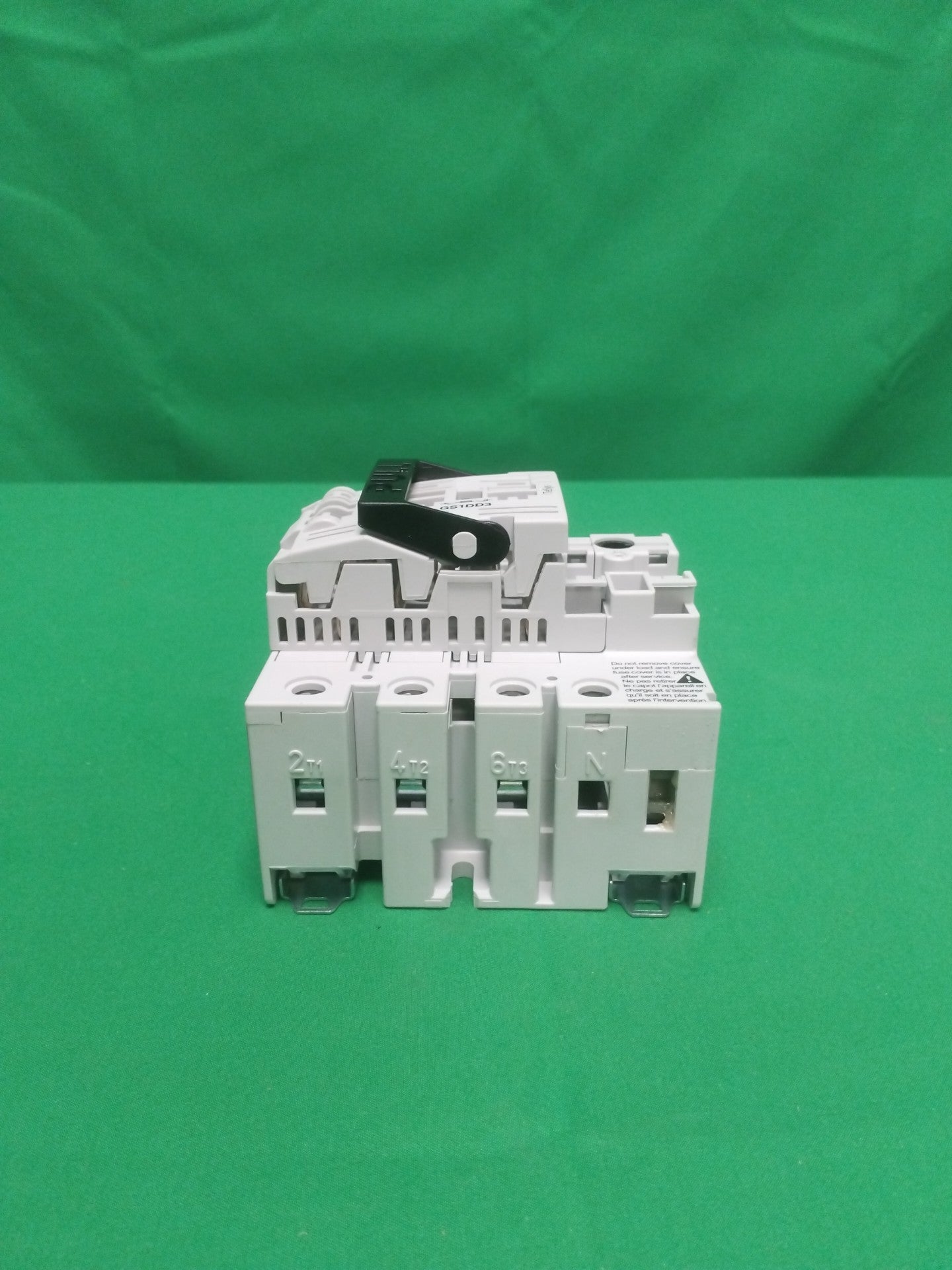 Schneider-Electric GS1DD3 GS1DD3