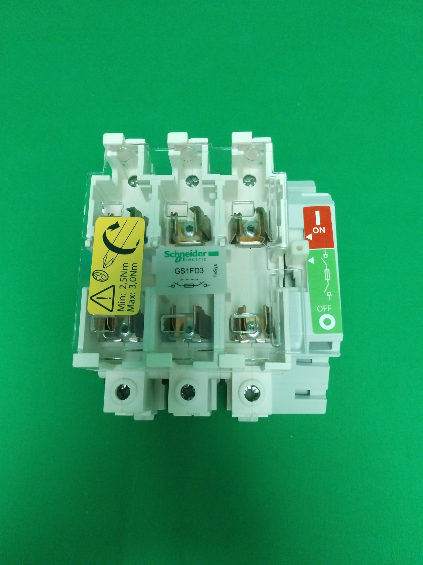 Schneider-Electric GS1FD3 GS1FD3