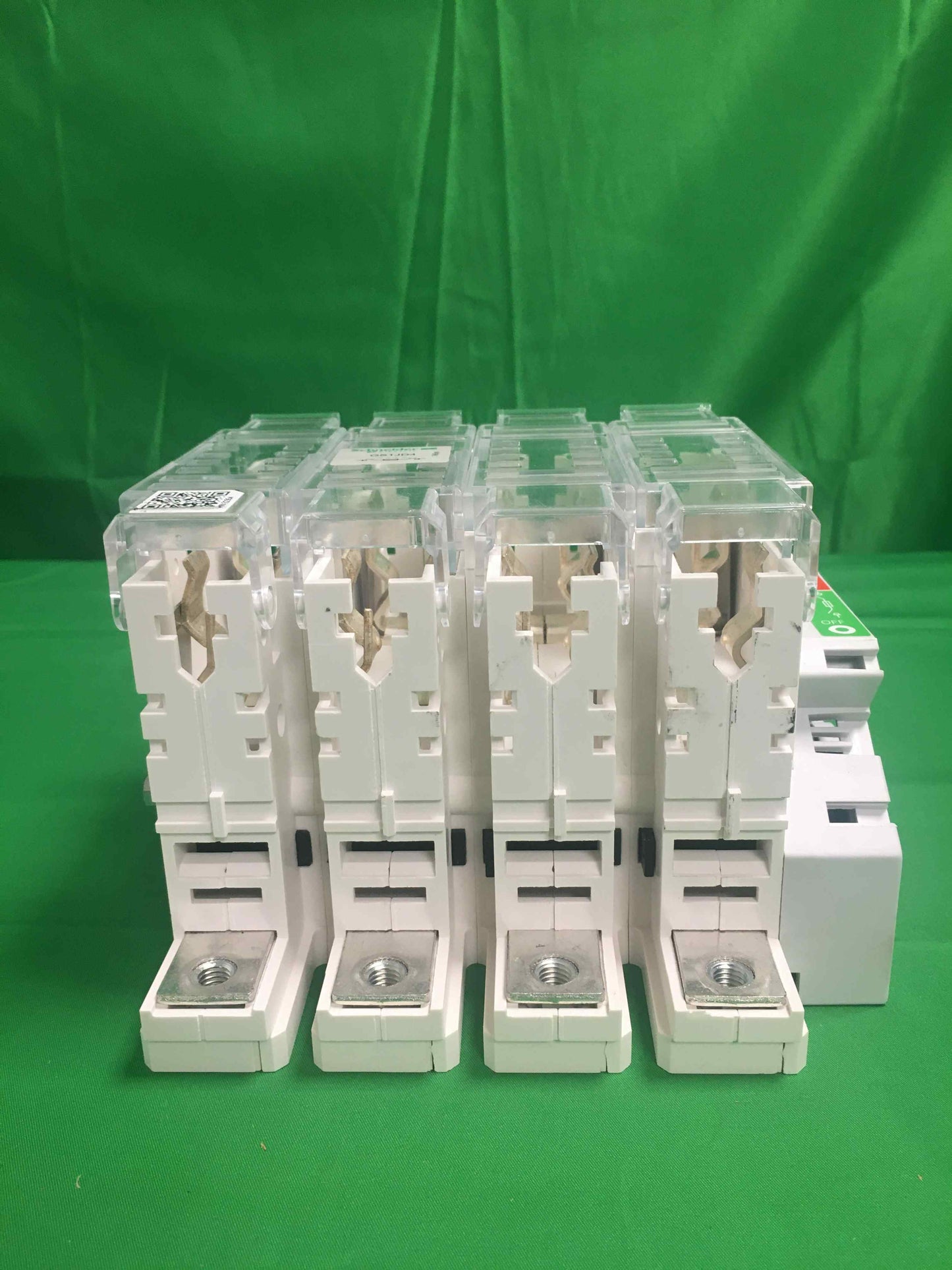 Schneider-Electric GS1JD4 GS1JD4