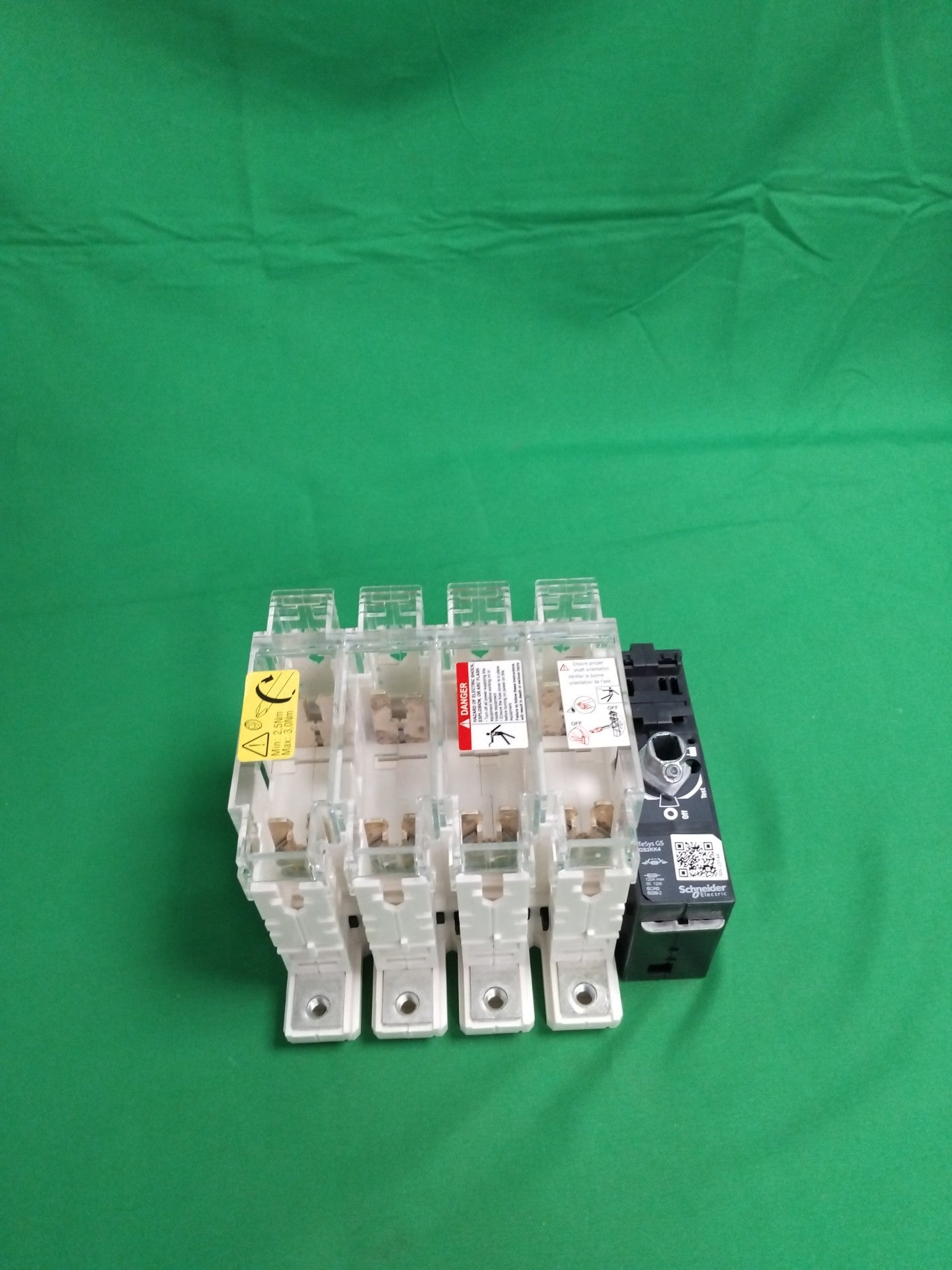 Schneider-Electric GS2KK4 GS2KK4
