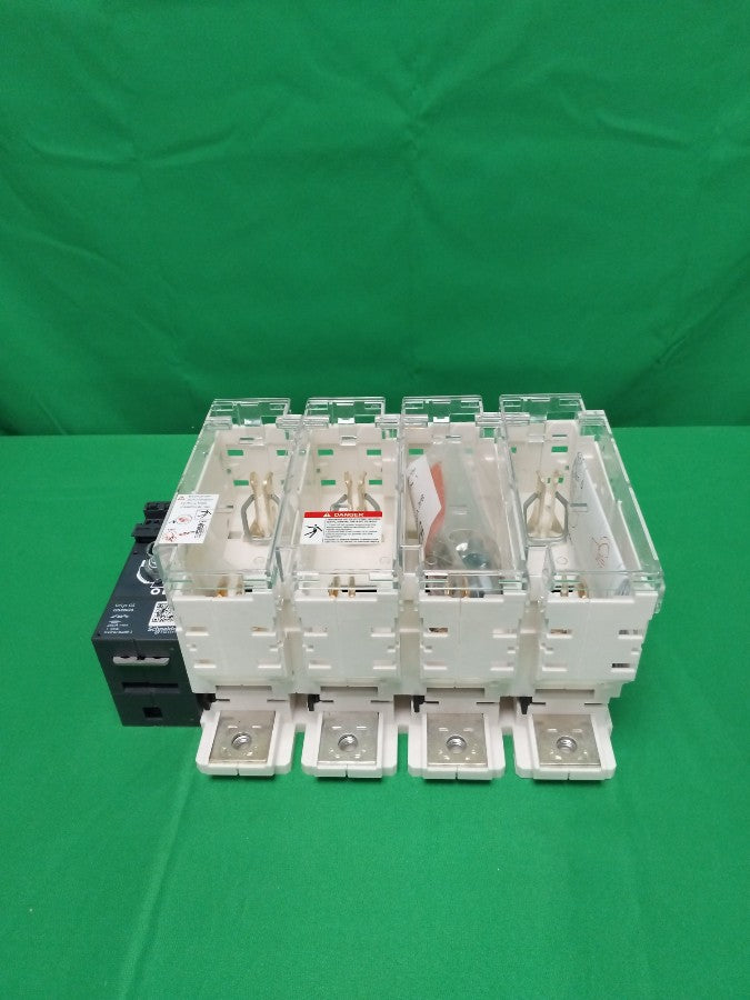 Schneider-Electric GS2NG4 GS2NG4