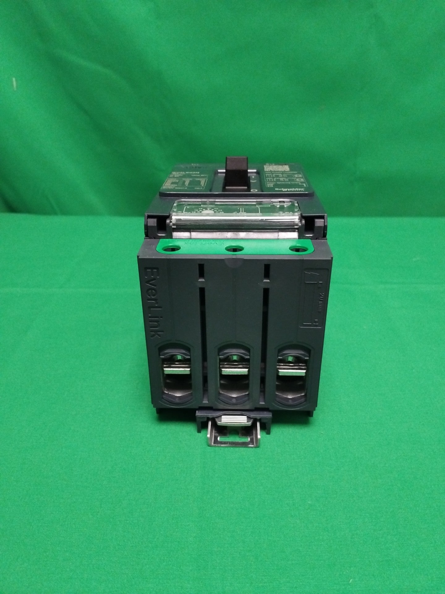 Schneider-Electric GV4LE02N GV4LE02N