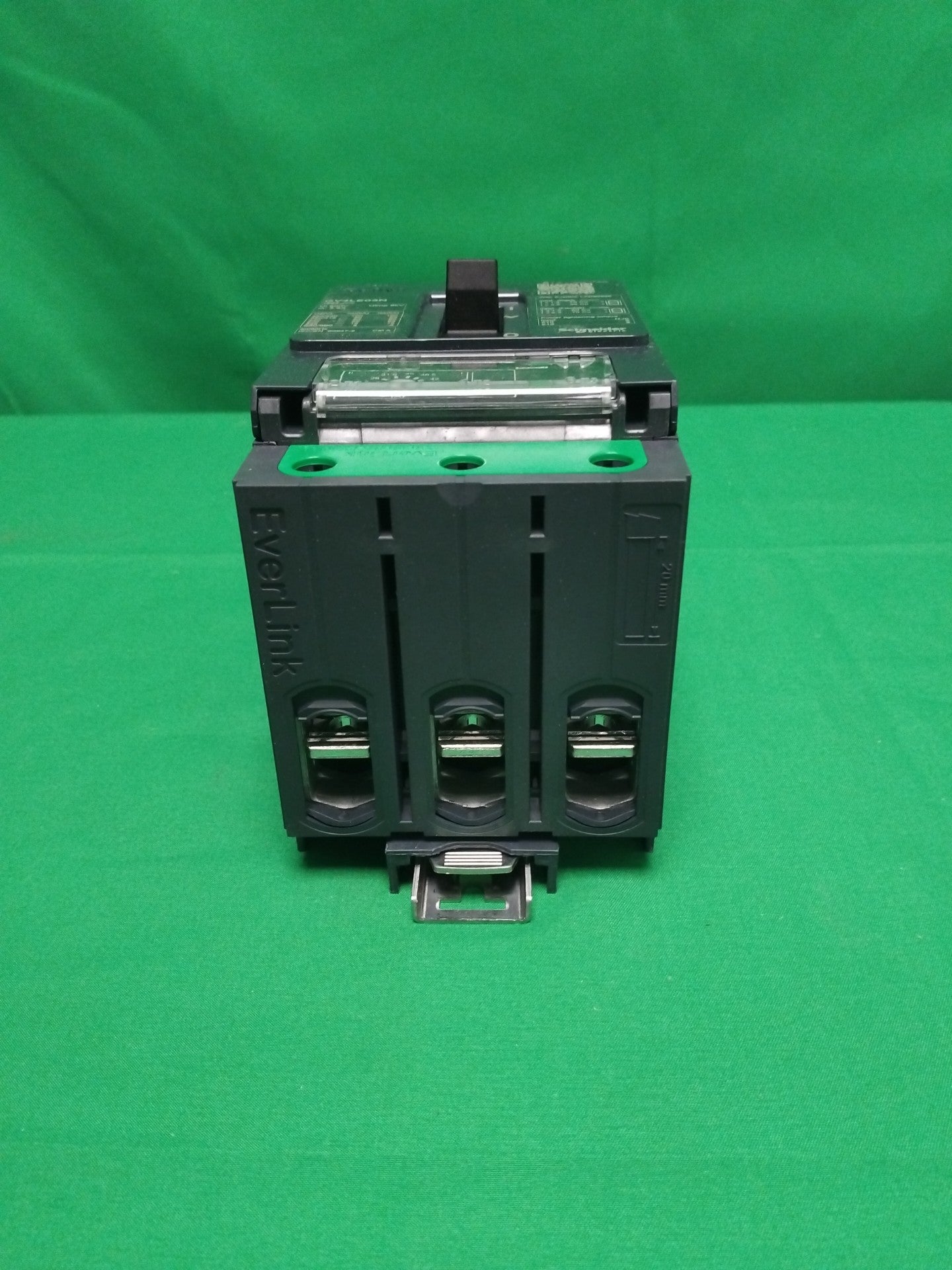 Schneider-Electric GV4LE03N GV4LE03N