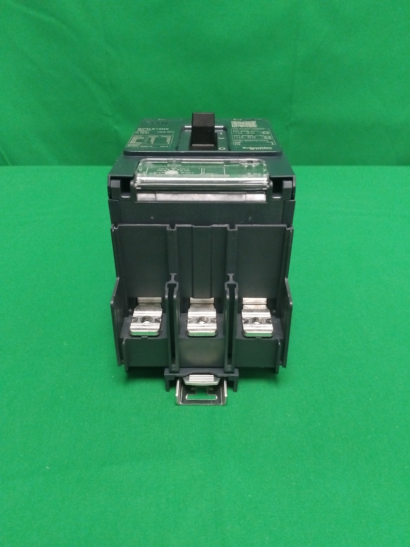 Schneider-Electric GV4LE12N6 GV4LE12N6