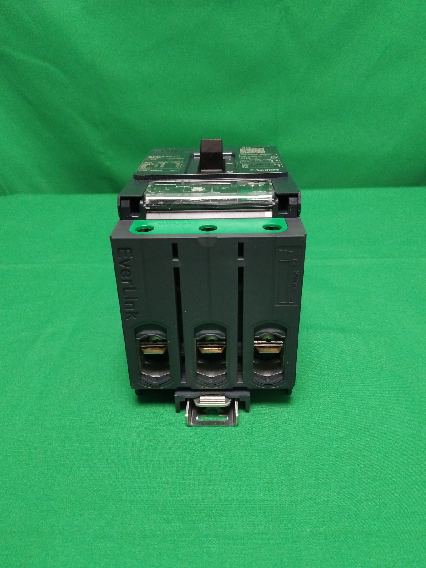 Schneider-Electric GV4PEM80N GV4PEM80N