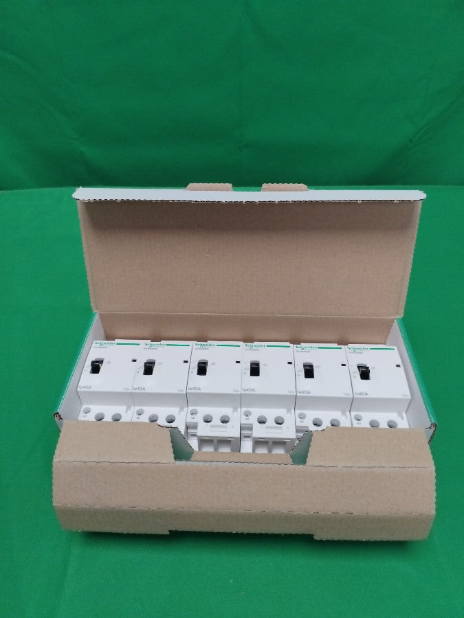 Schneider-Electric GY4020M5 GY4020M5