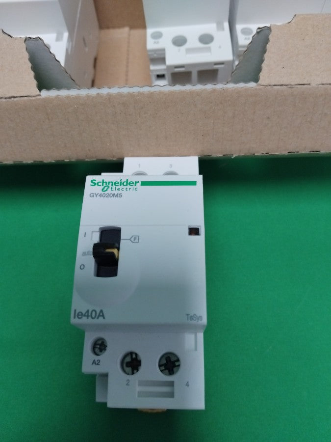 Schneider-Electric GY4020M5 GY4020M5