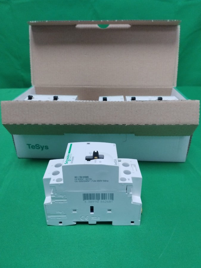 Schneider-Electric GY4020M5 GY4020M5