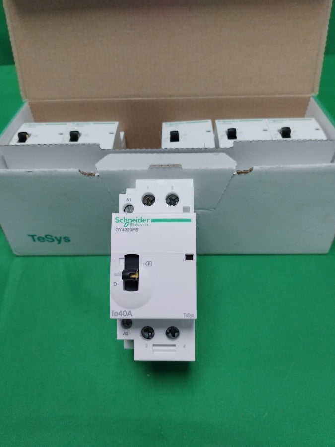 Schneider-Electric GY4020M5 GY4020M5