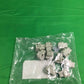 HARTING HAN 3A-BU-S HAN3ABUS 10 UNITS ORDER NO: 0900032711