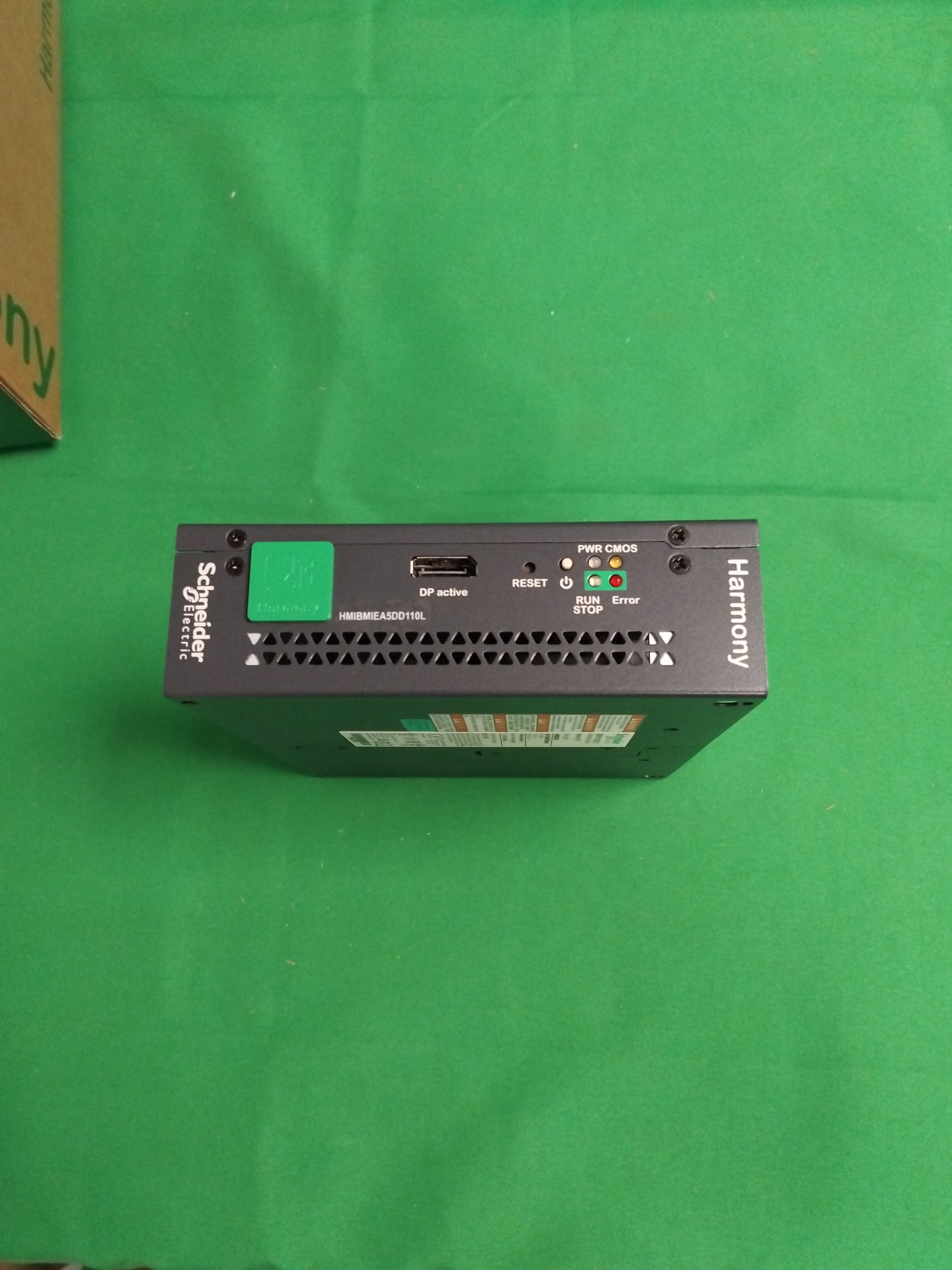 Schneider-Electric HMIBMIEA5DD110L HMIBMIEA5DD110L