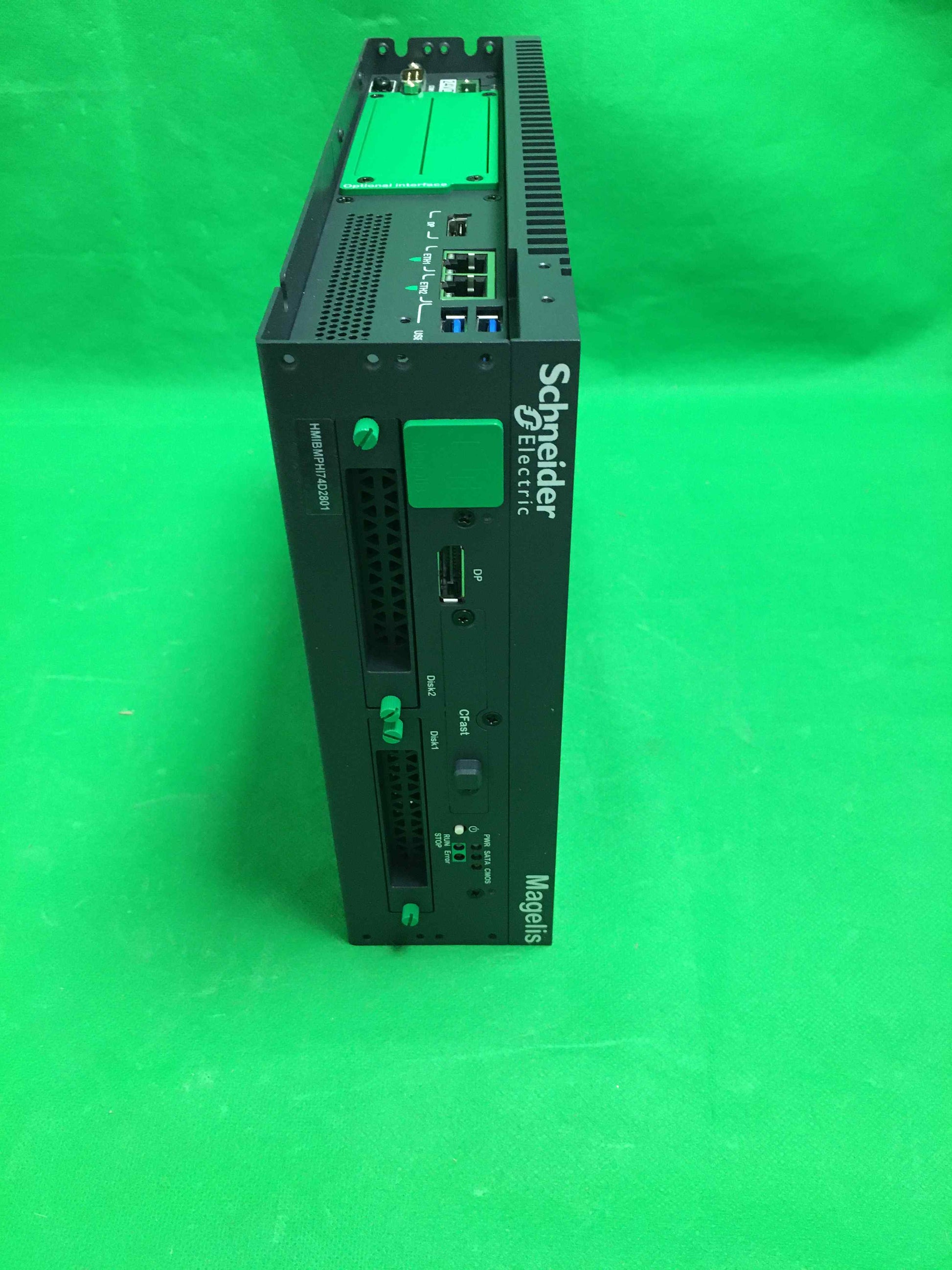 SCHNEIDER ELECTRIC HMIBMPHI74D2801 HMIBMPHI74D2801 ( 18 months warranty )