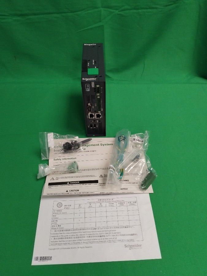 Schneider-Electric HMIBSCEA53D1EDL HMIBSCEA53D1EDL
