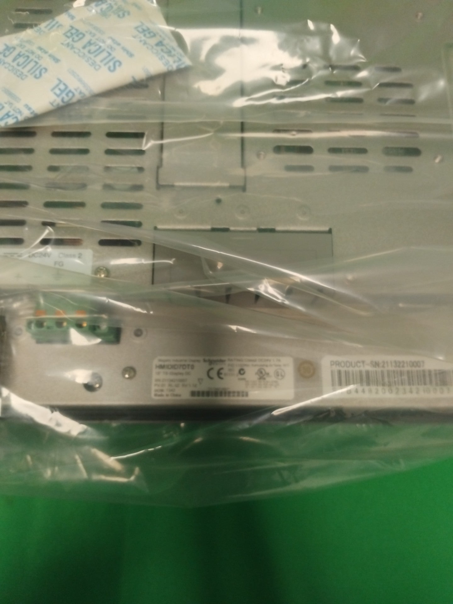 Schneider-Electric HMIDID7DT0 HMIDID7DT0