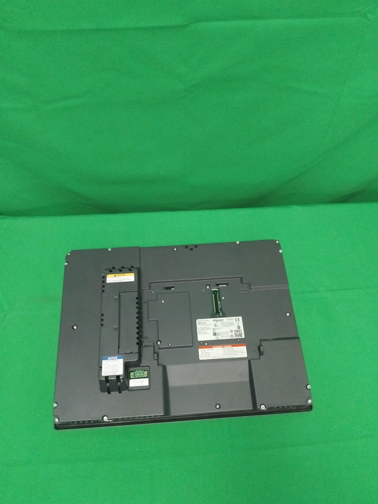 Schneider-Electric HMIDT732 HMIDT732