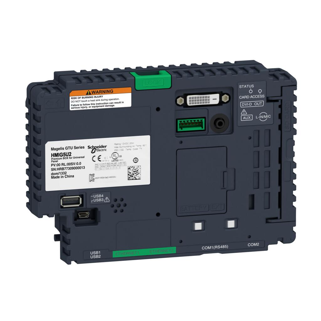 Schneider-Electric-HMIG5U2Q/HMIG5U2Q