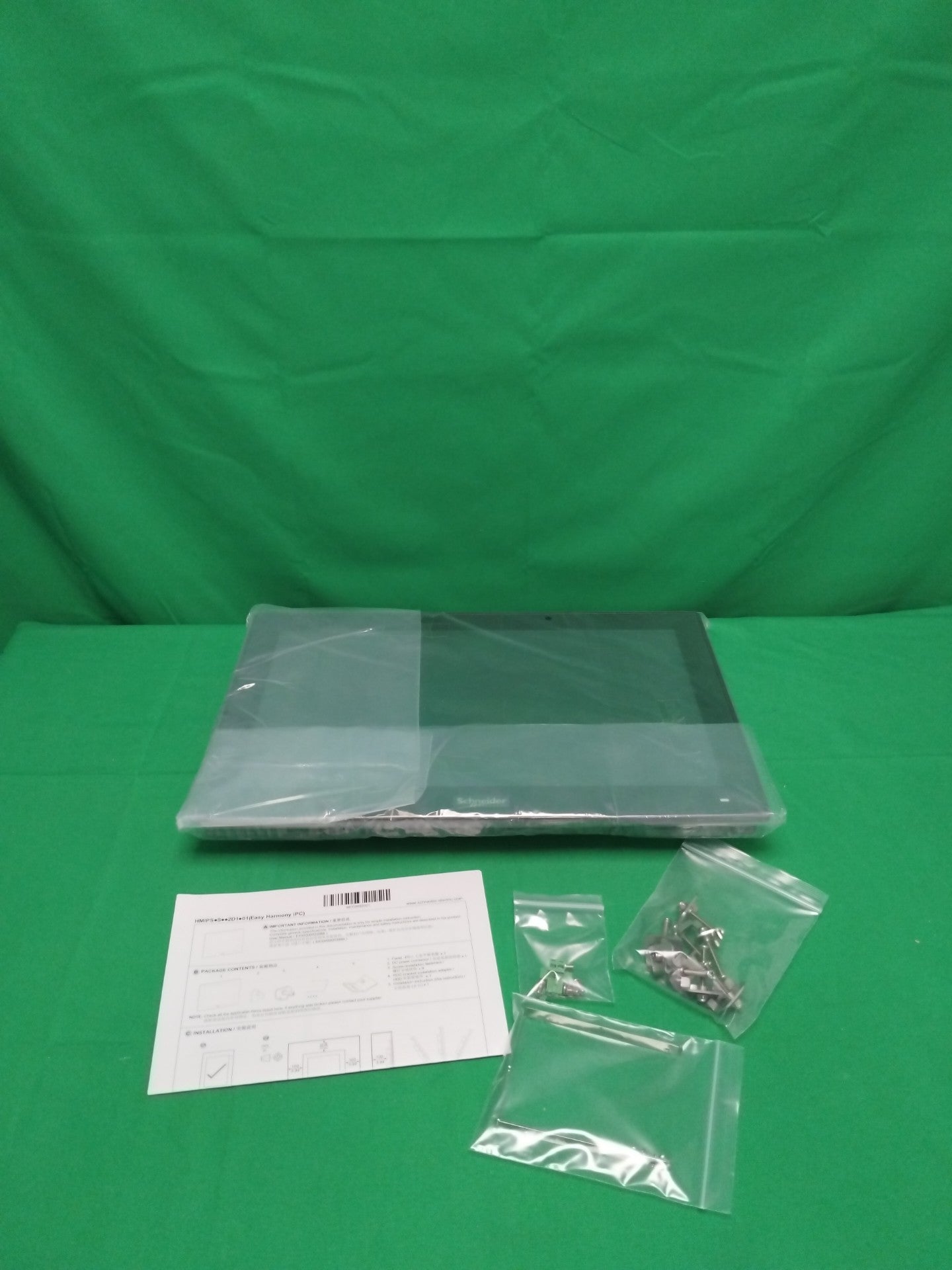 Schneider-Electric HMIPSPS752D1X01 HMIPSPS752D1X01