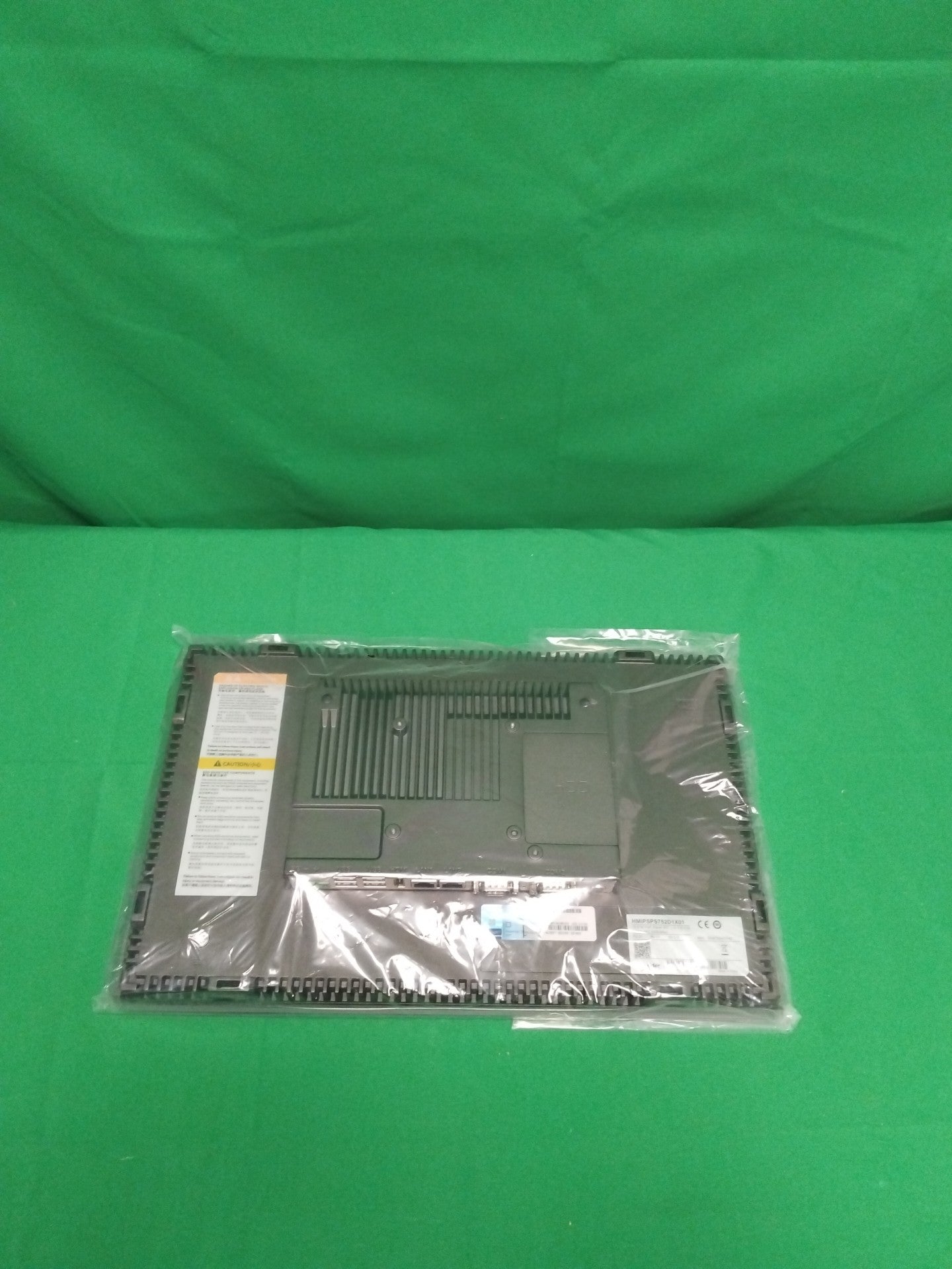 Schneider-Electric HMIPSPS752D1X01 HMIPSPS752D1X01