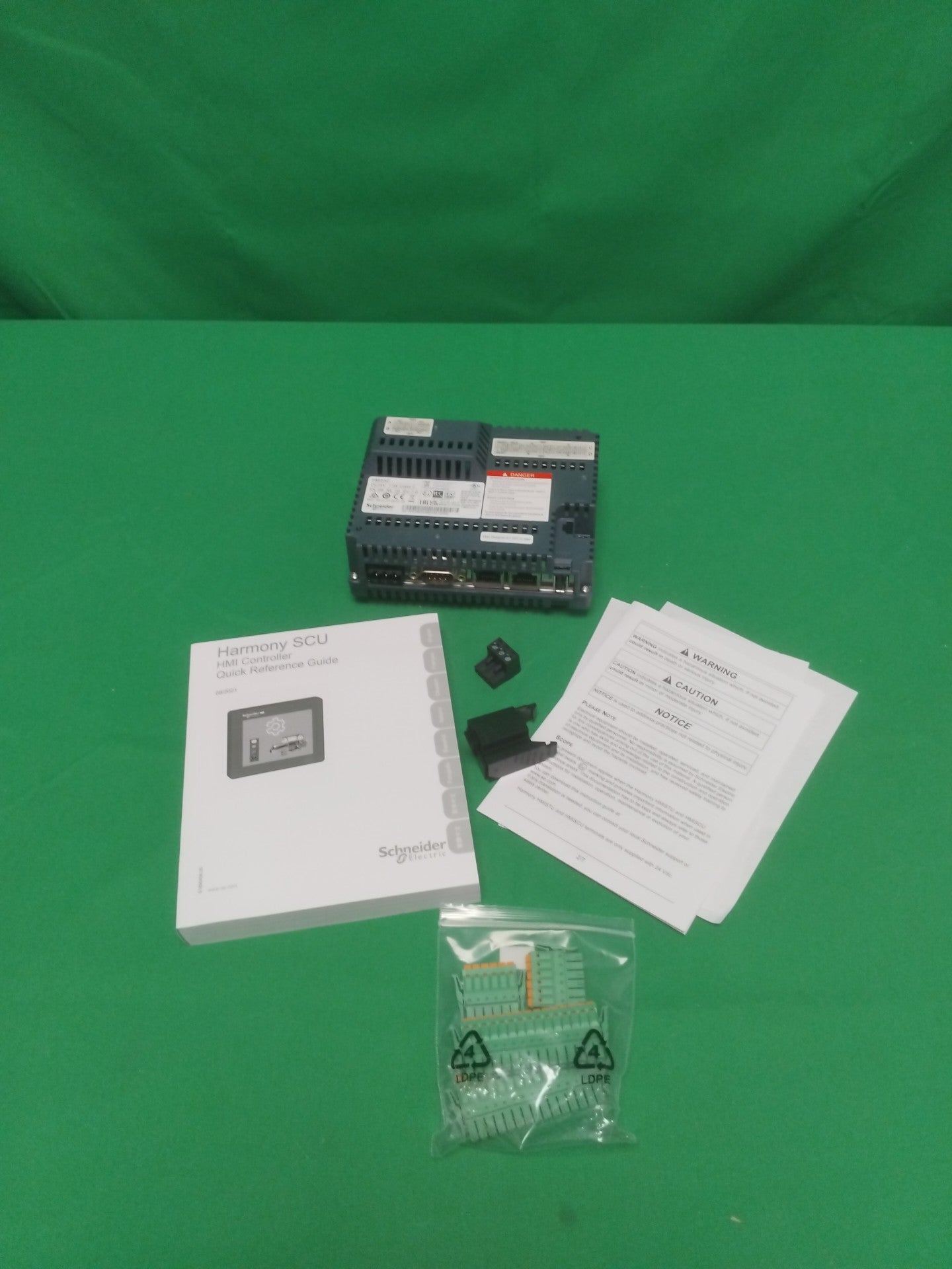 Schneider-Electric HMISAC HMISAC
