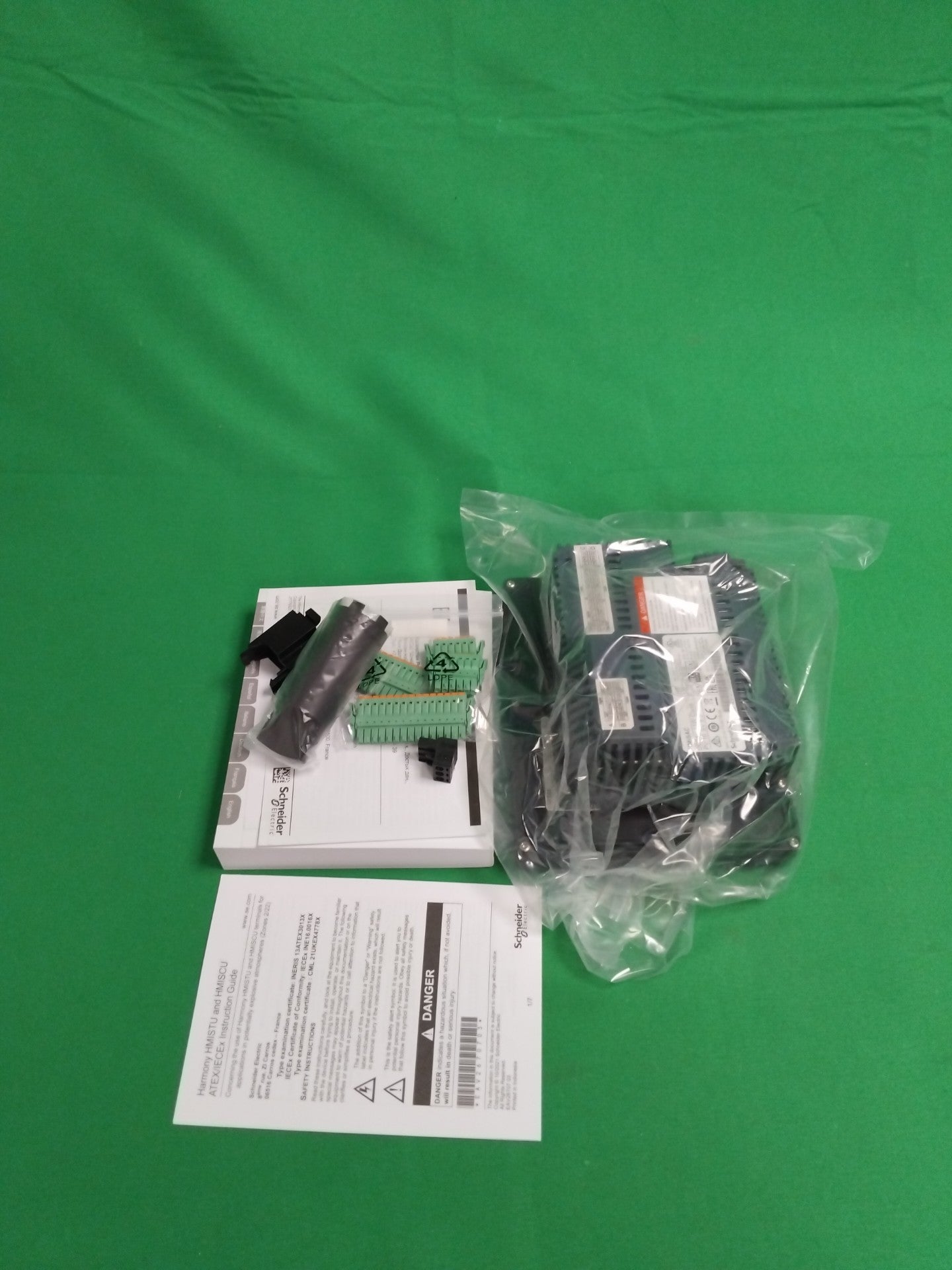 Schneider-Electric HMISCU8A5 HMISCU8A5