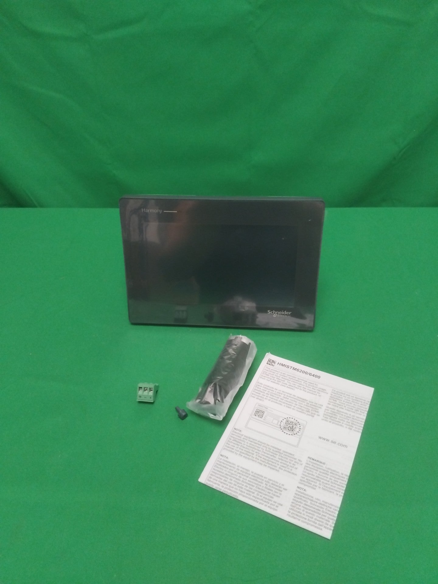 Schneider-Electric HMISTM6400 HMISTM6400