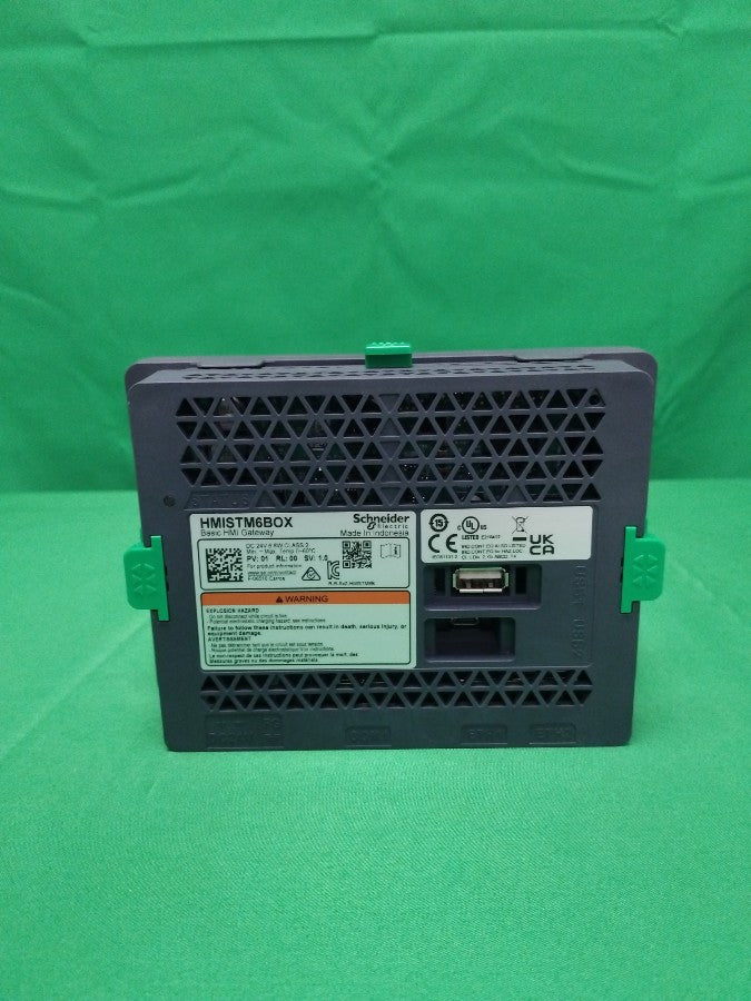Schneider-Electric HMISTM6BOX HMISTM6BOX