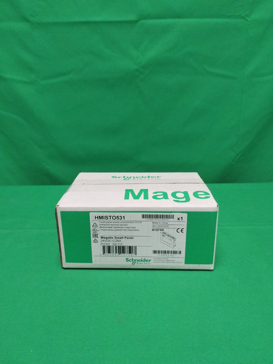 Schneider-Electric HMISTO531 HMISTO531