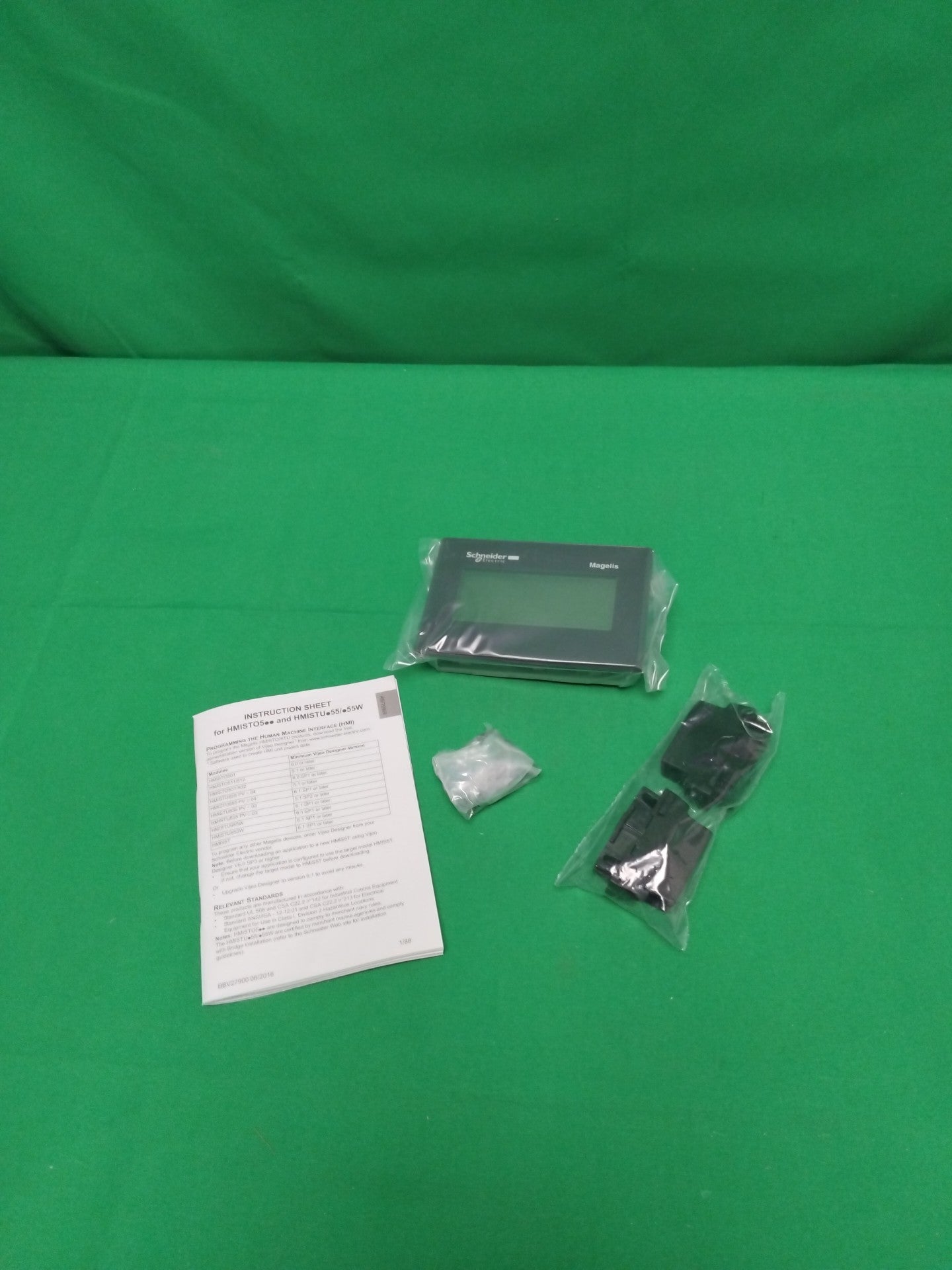 Schneider-Electric HMISTO531 HMISTO531
