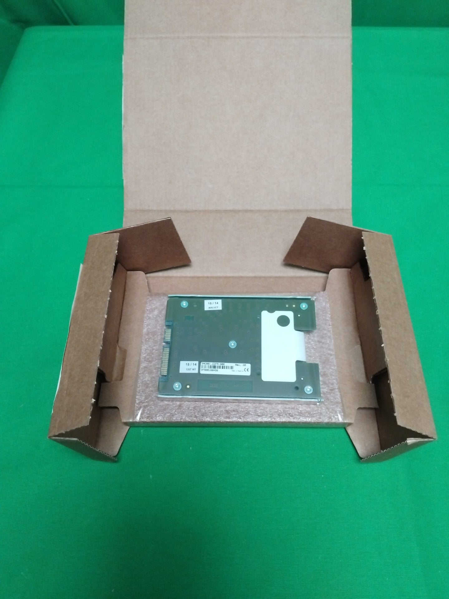Schneider-Electric HMIYADCFAST61 HMIYADCFAST61