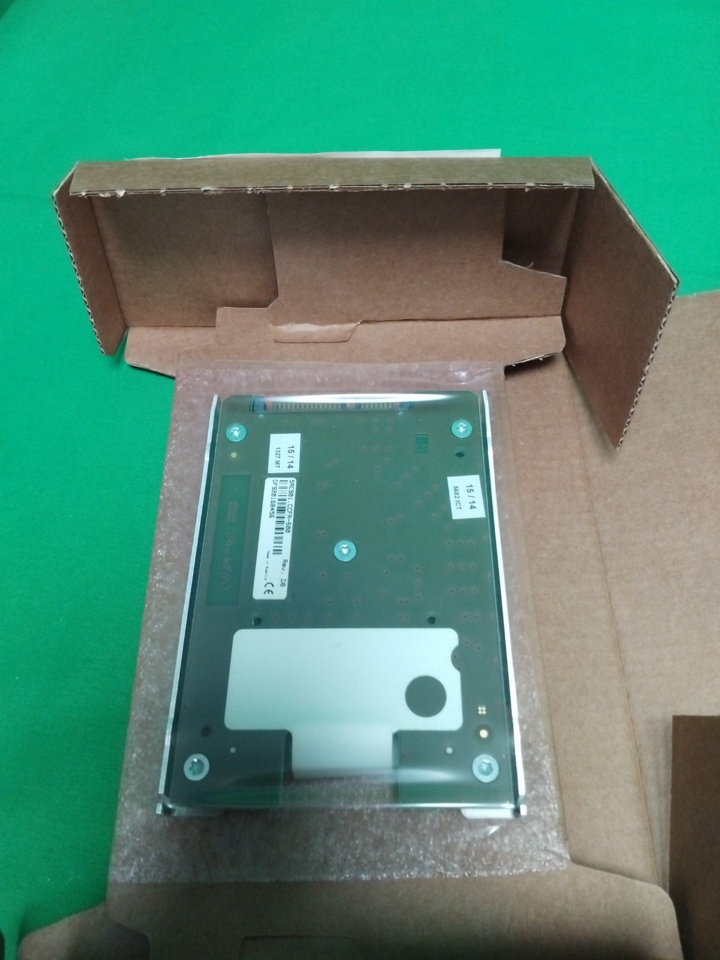 Schneider-Electric HMIYADCFAST61 HMIYADCFAST61