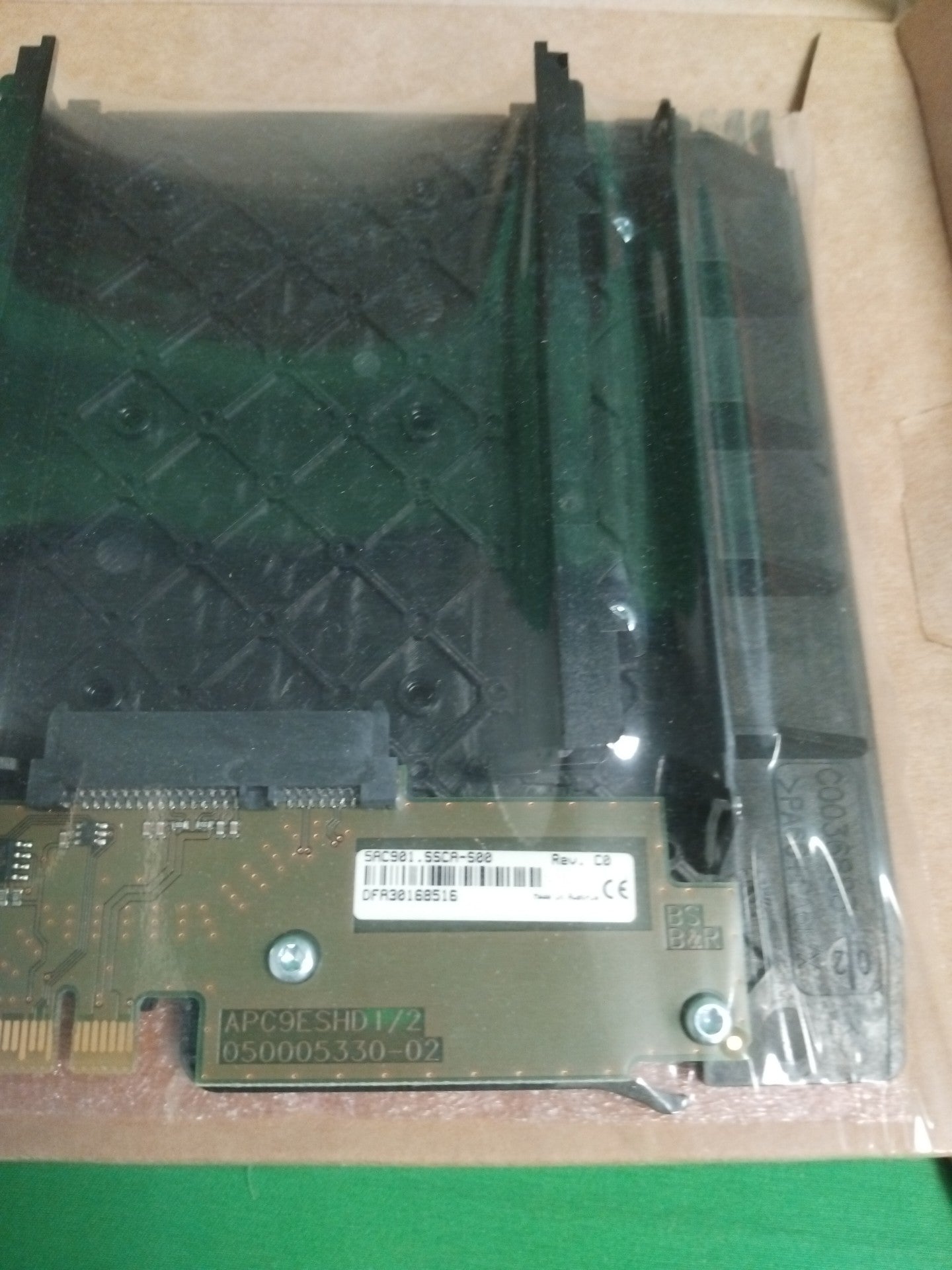 Schneider-Electric HMIYADSLIDEIN61 HMIYADSLIDEIN61