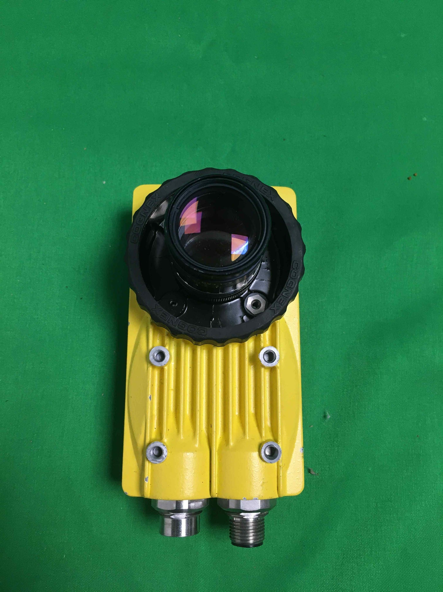 COGNEX IN-SIGHT 5401 INSIGHT5401 I S5401-10