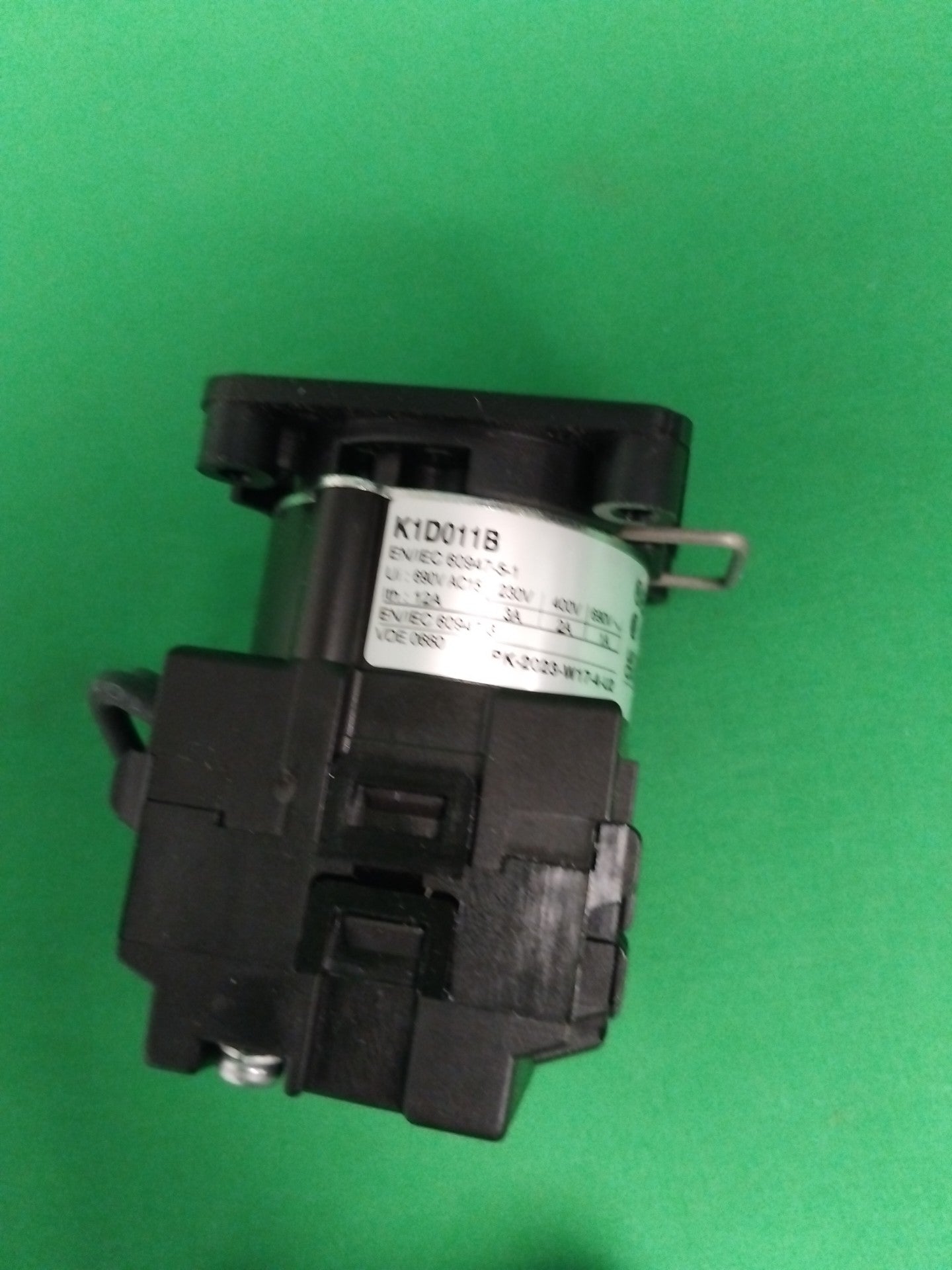 Schneider-Electric K1D011B K1D011B