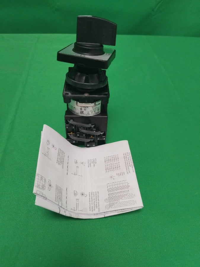 Schneider-Electric K1F013MCH K1F013MCH