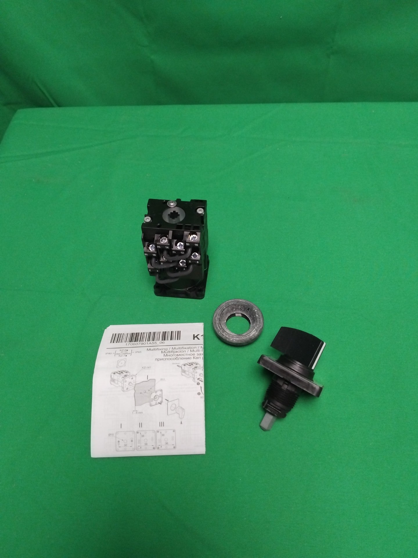 Schneider-Electric K1H004UCH K1H004UCH