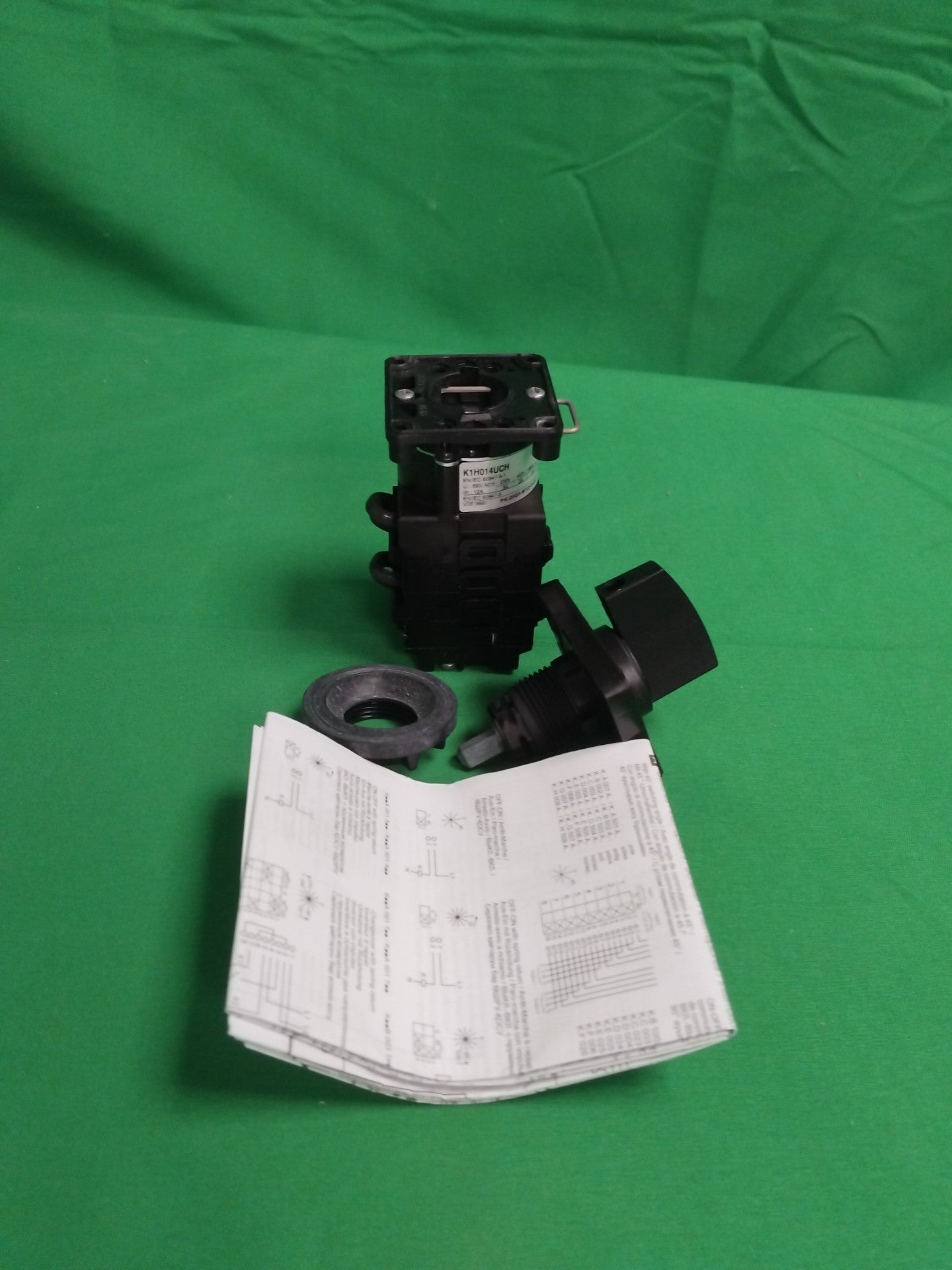 Schneider-Electric K1H014UCH K1H014UCH