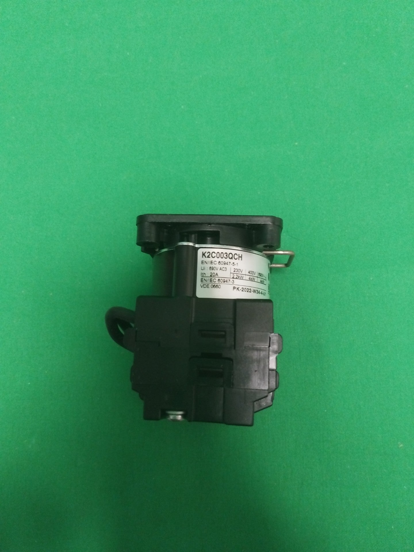 Schneider-Electric K2C003QCH K2C003QCH